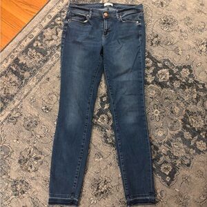 Loft Jeans